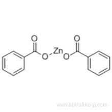 ZINC BENZOATE CAS 553-72-0